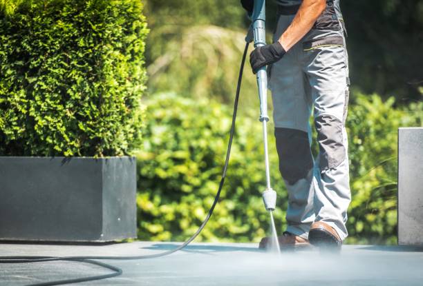 Animal Enclosure Cleaning in Portland, TN