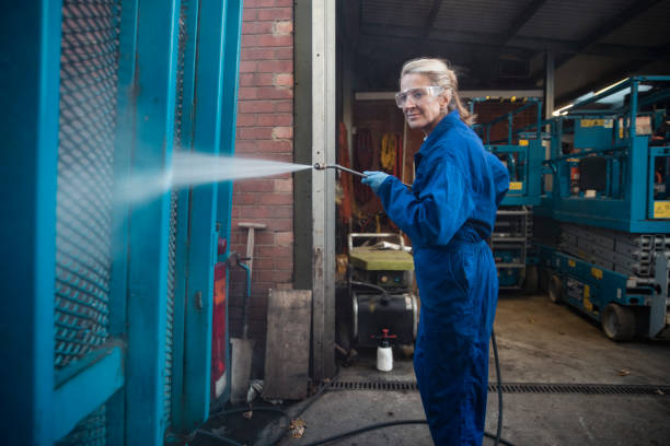Best Building Exterior Washing  in Portland, TN