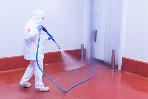 Best Parking Lot and Garage Cleaning  in Portland, TN