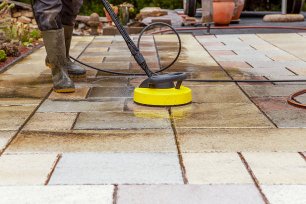 Best Oil Spill Cleanup  in Portland, TN