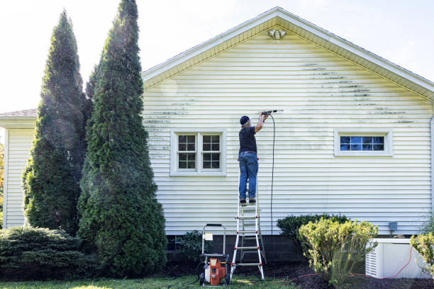 Best House Exterior Washing  in Portland, TN