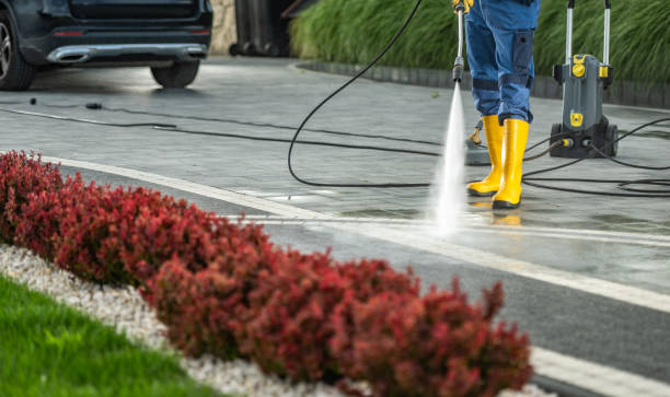 Best Dumpster Area Cleaning  in Portland, TN